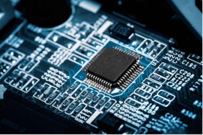 The Tight Supply of Automotive MCUs will last until 2023