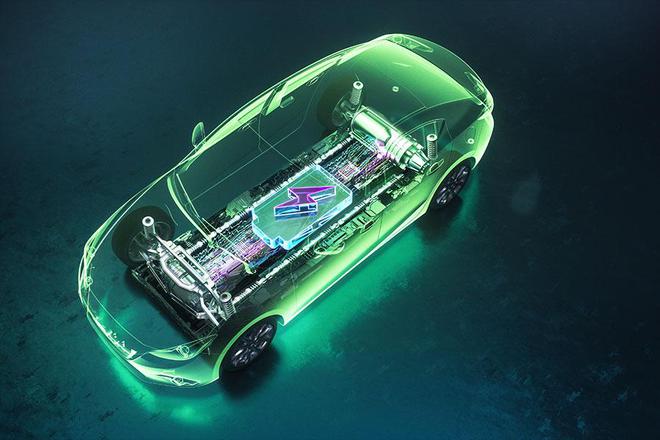 Agency: power battery installed base will soon enter TWh, Chinese manufacturers lead the world in capacity expansion