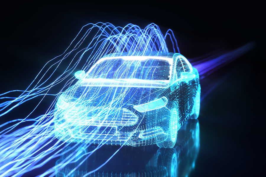 Automotive chip shortage may last until 2026, about 50% of mature node capacity growth from mainland China