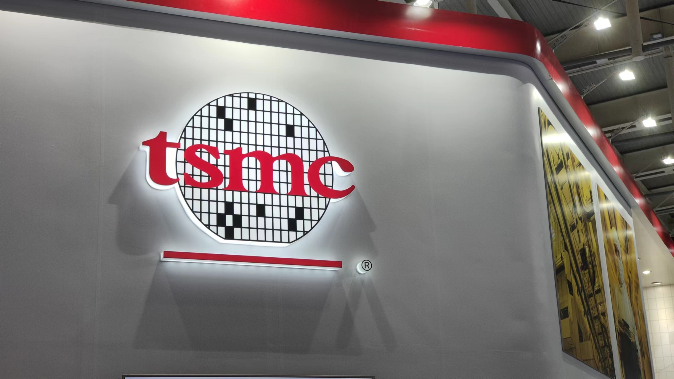 TSMC is rumored to have won a large order for Tesla's advanced chips