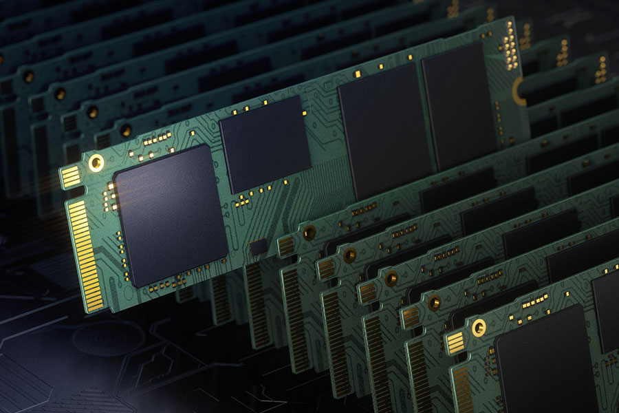 U.S. Department of Commerce Announces CHIPS for America Leaders and Staff