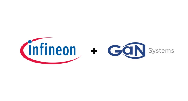 Infineon buys GaN Systems