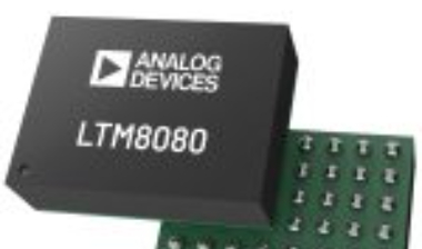 Dual Output 40V DC/DC Step-Down Regulator