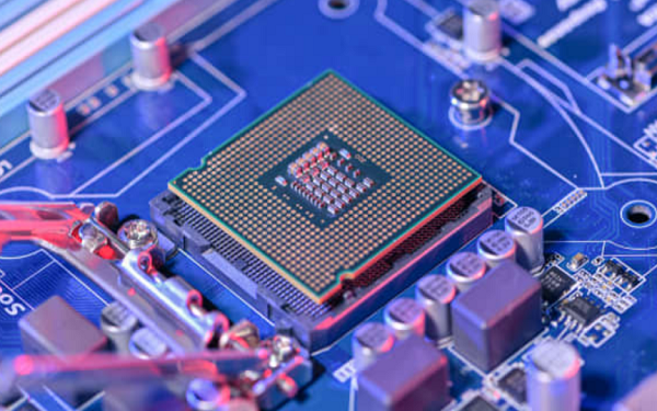 EU Chips Act To Drive $47 Billion Investments In Semiconductor Manufacturing