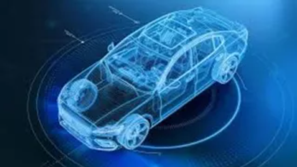 Infineon’s LPDDR Flash Memory to enable next-generation automotive E/E architectures