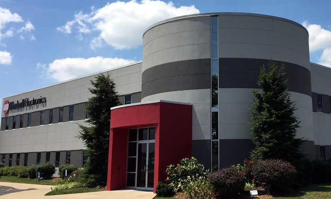 Kimball Electronics Announces 3rd Quarter Financial Results