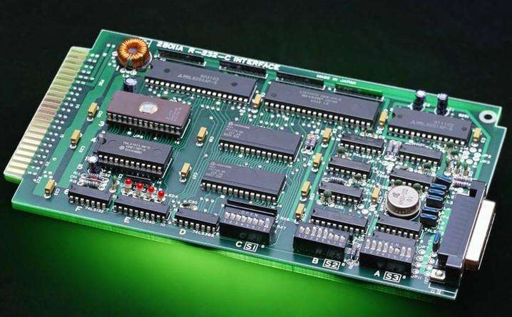 Legislation Introduced To Restore America’s Printed Circuit Board Industry After Two Decades Of Decline
