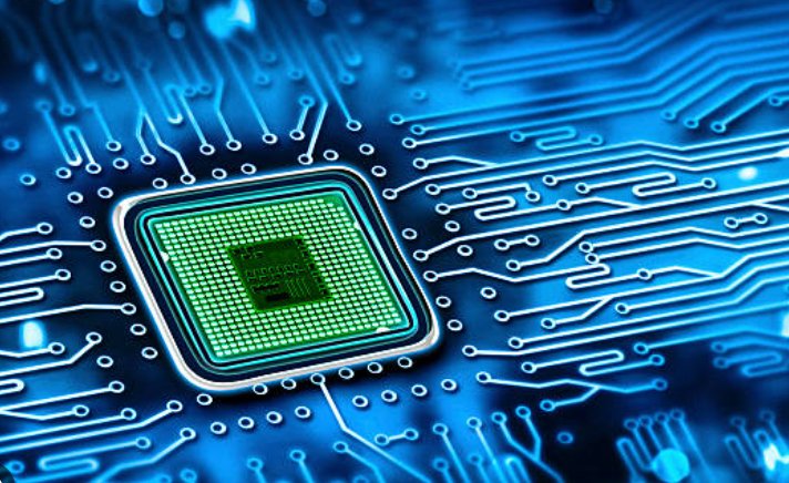 Korea’s April chip inventory up 83%
