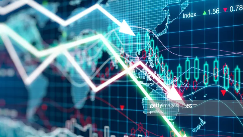 Global Economy Continues To Cool; Is Recession Imminent? IPC May Economic Outlook Report