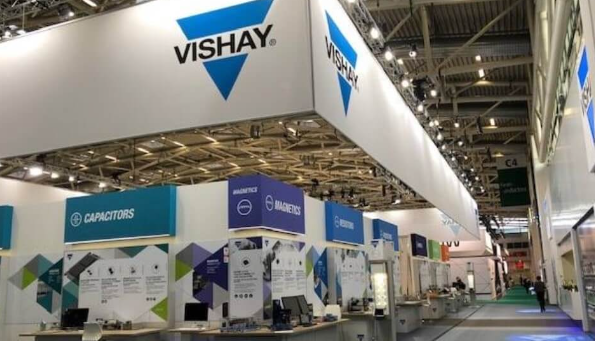 Vishay Intertechnology Automotive Grade Photovoltaic MOSFET Driver Features Integrated Turn-Off Circuit in Compact SOP-4 Package