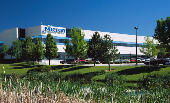Micron Technology Q3 preview by Deutsche Bank: target raised as 'recent developments likely remove the downside'
