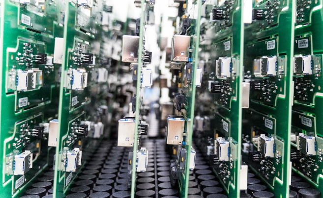 Incap Slovakia Expanded Its Production Area Due To Increasing Volumes
