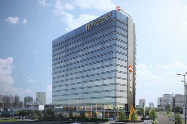 Microchip Strengthens Presence in India with New R&D Facility in Hyderabad