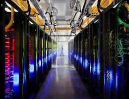 Data Centre Capex to Grow 11% in 2024