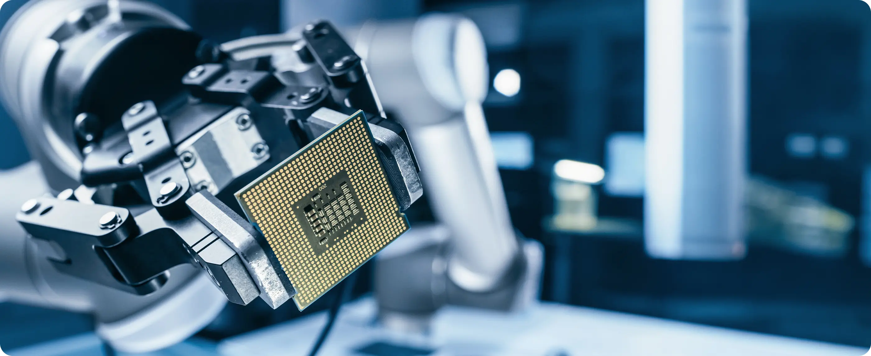 <p>Intelligentes Design beginnt mit KI-gestützter Beschaffung</p>