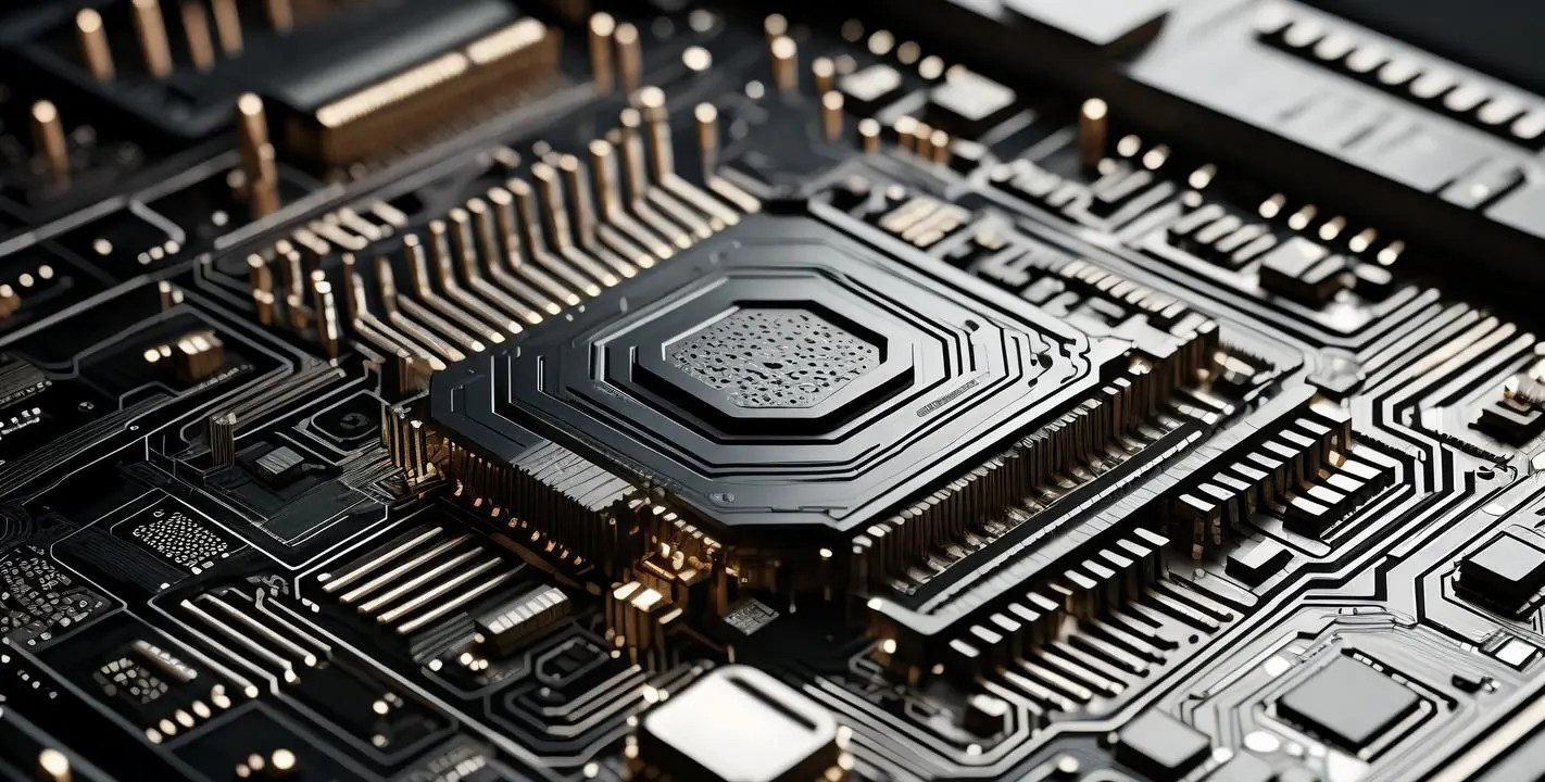 Semiconductor Industry Review: AI-Driven Growth and the Transformation of Competitive Dynamics in H1 2026