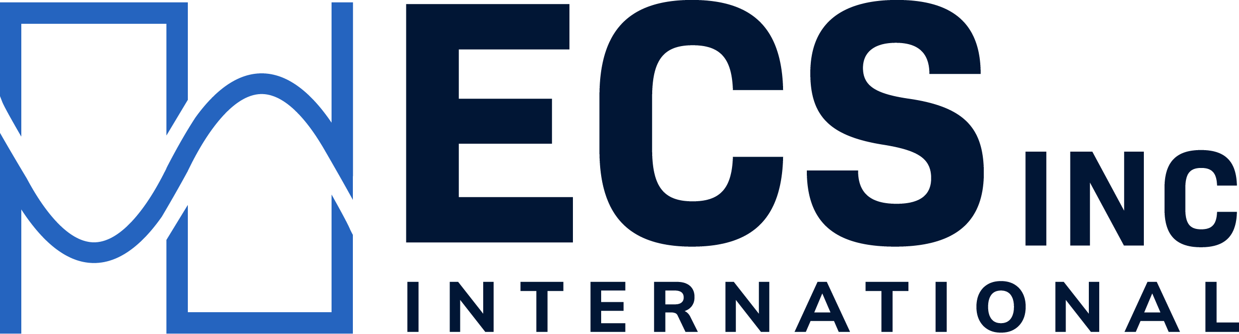 ECSINC