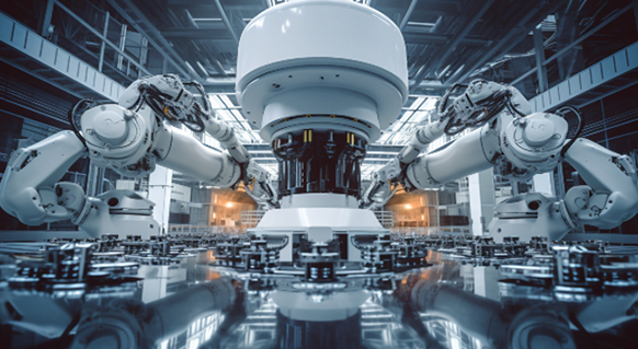 Industrie