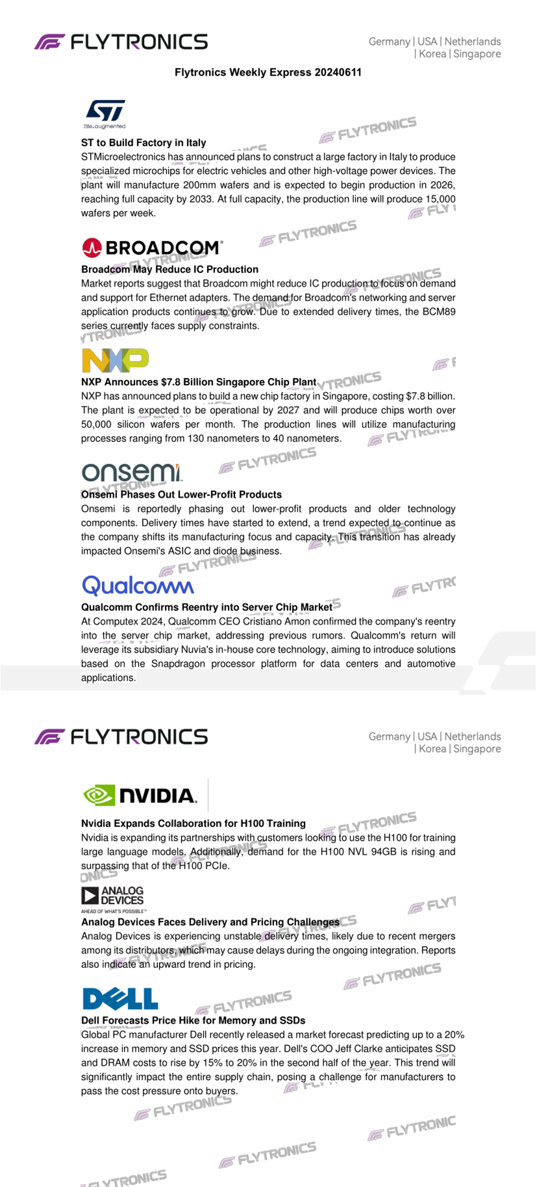 Flytronics Weekly Express 20240611.png