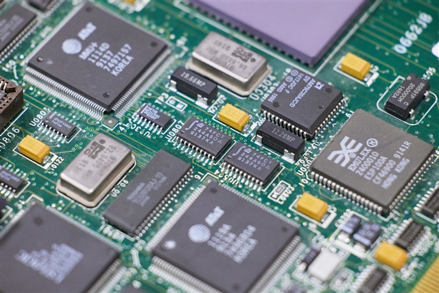 2024 review: IC design houses saw uneven cloud, edge AI demand