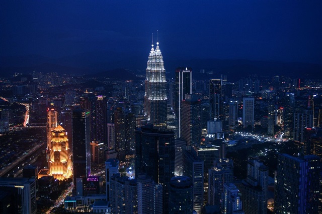Infineon launches program to boost Malaysia's semiconductor sector