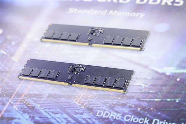 CXMT to scrap DDR4 in policy-fueled pivot&mdash;DDR5 deluge may follow