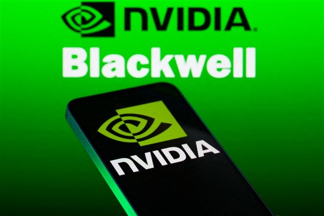 Nvidia sees a US$500bn Blackwell&ndash;Rubin pipeline through 2026 despite a muted China quarter