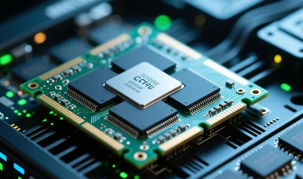 Nvidia expands GPU Marktanteil as AIB shipments rise despite increased costs
