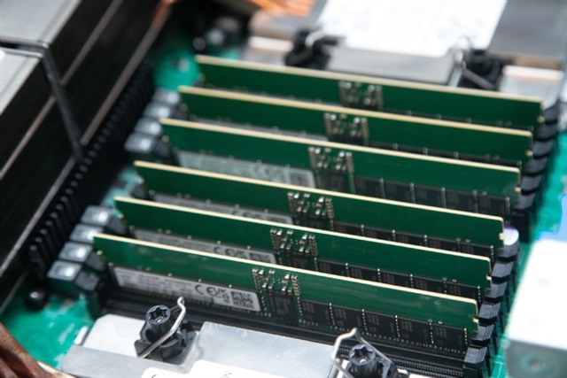 China's NDRC warns memory price surge spreading across electronics Lieferkette