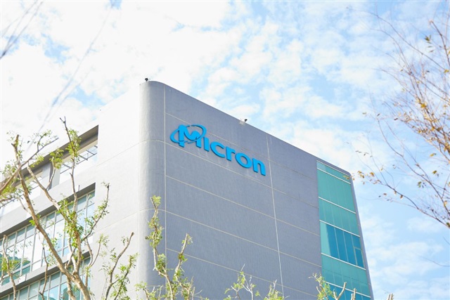 Micron's Singapore expansion could trigger global transformer Engpass and delay AI data centers