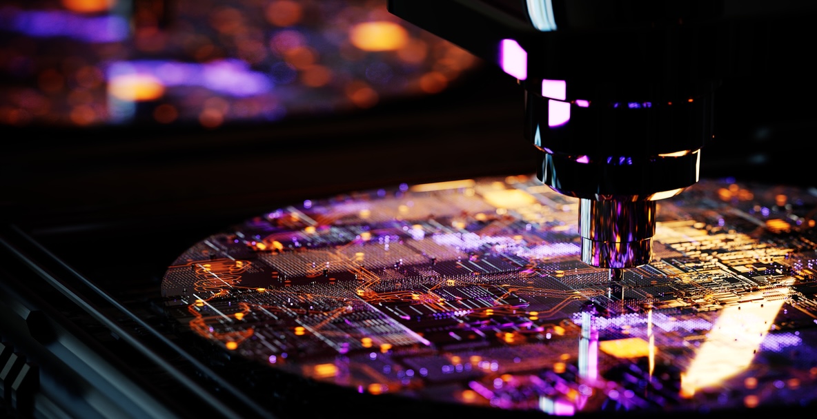 Geopolitics are reshaping semiconductor Lieferkette risk in 2026